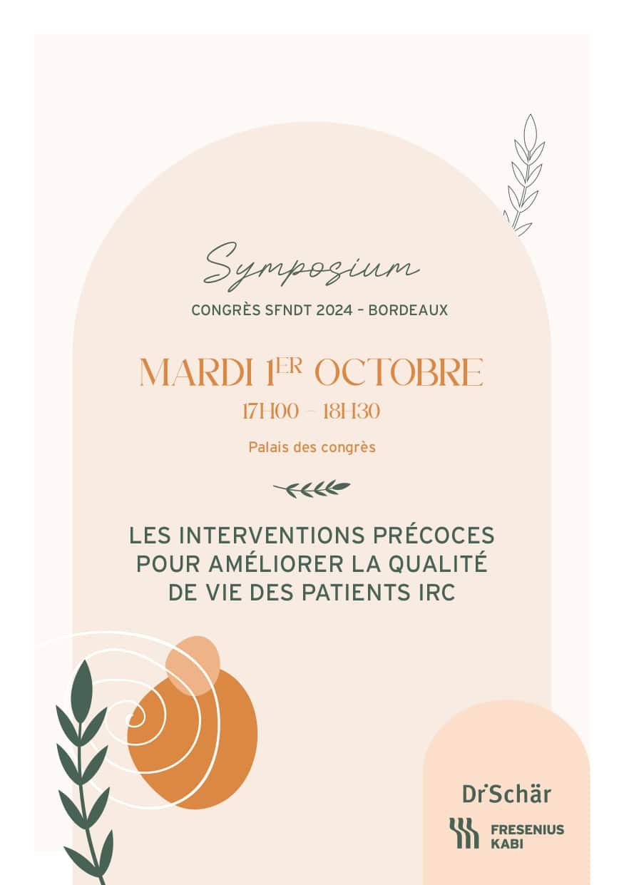 Les conférences de la Nutrition – Epreuve 2 des Olympiades